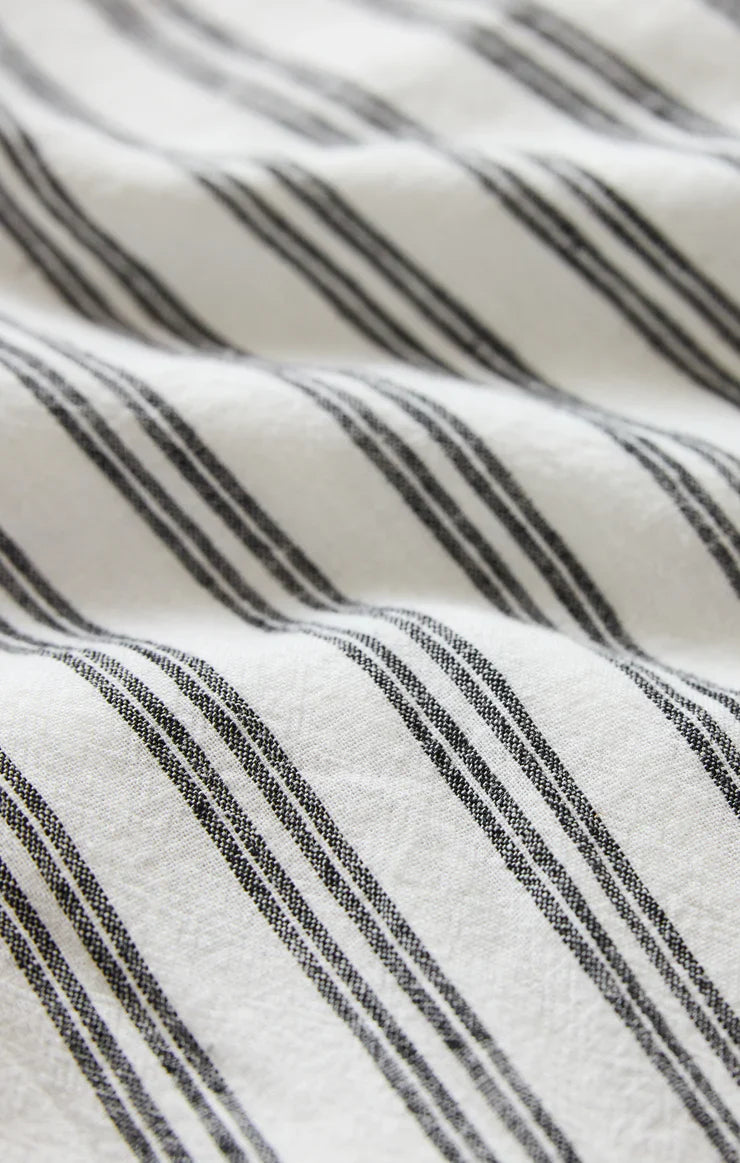 Z Supply | The Perfect Striped Pant | Sweetest Stitch Boutique RVA