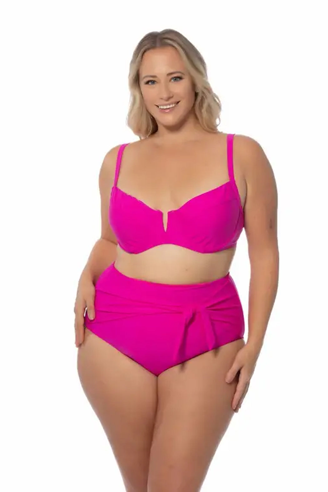 Pink Main
