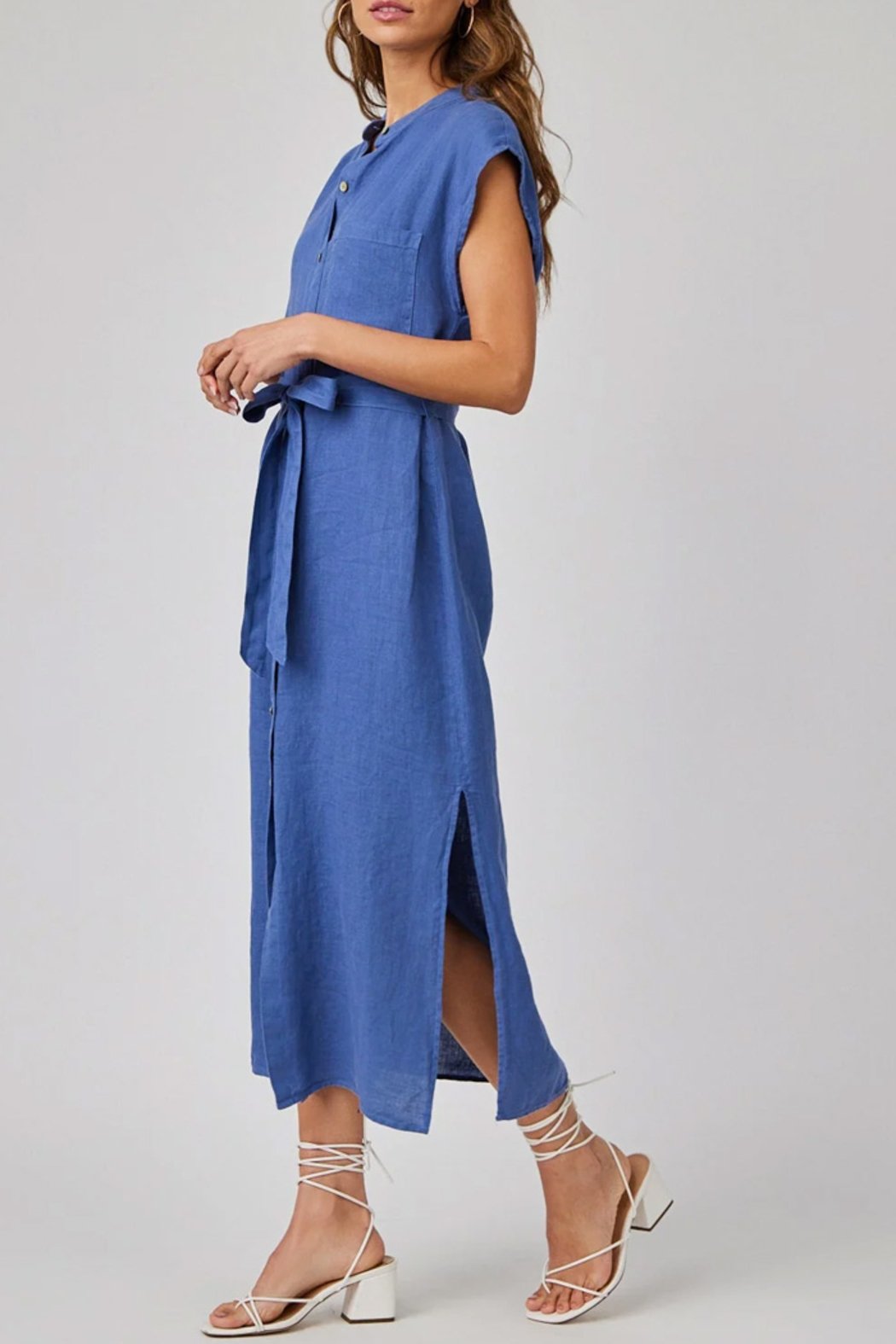 Antique Indigo