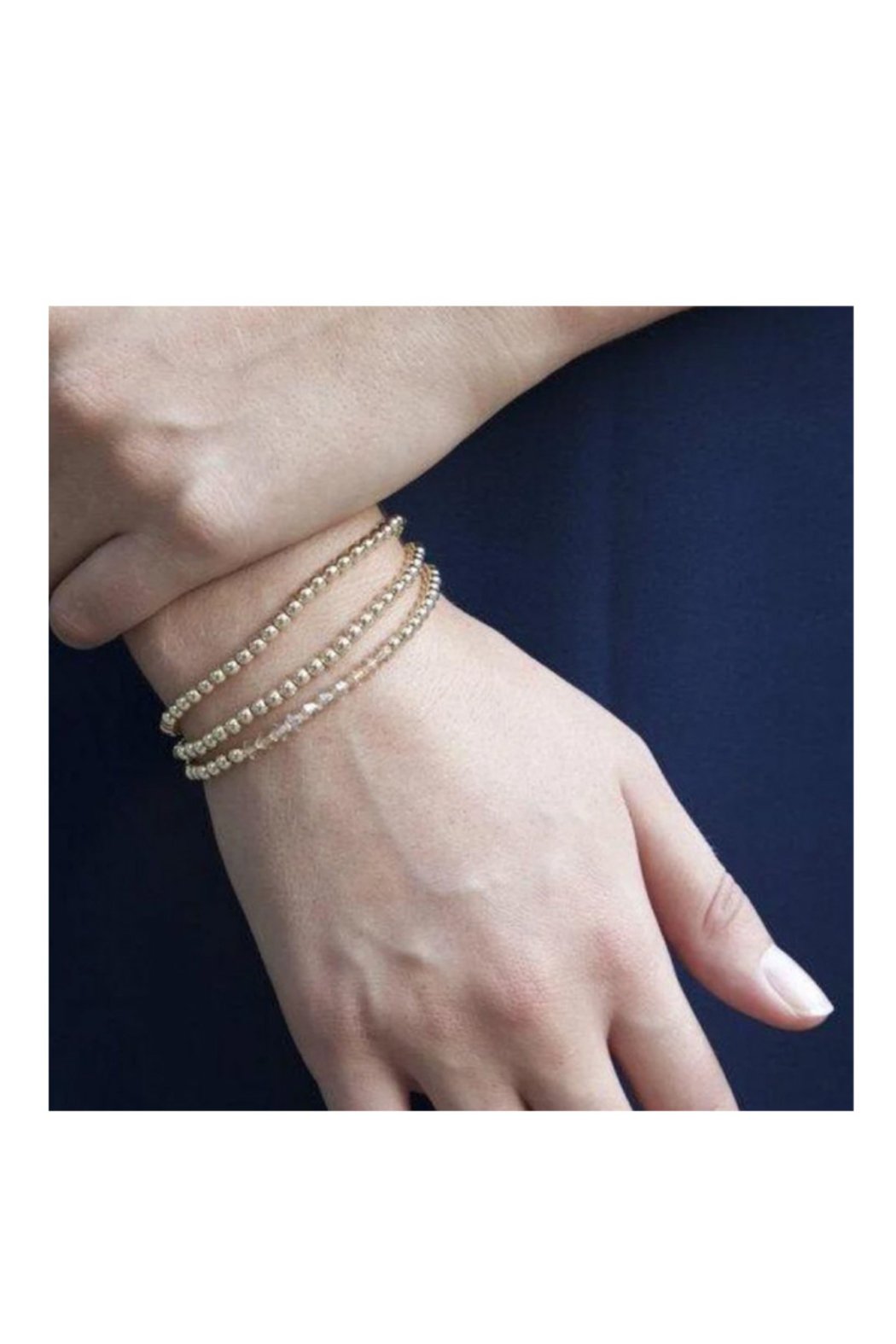 Gold