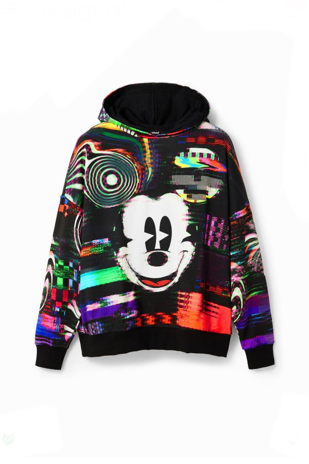 Multicolor
