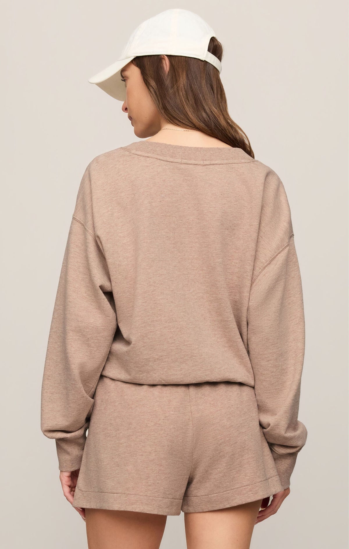Z Supply | The Everyday V-Neck | Sweetest Stitch Boutique Richmond