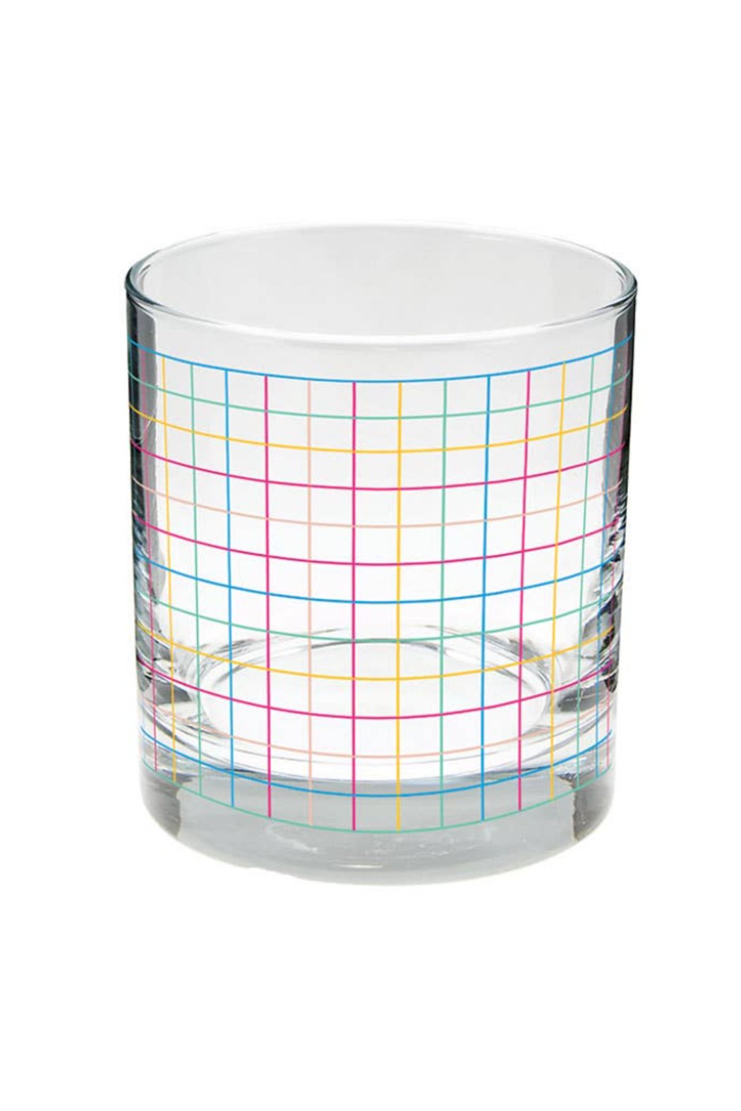 Multicolor Main