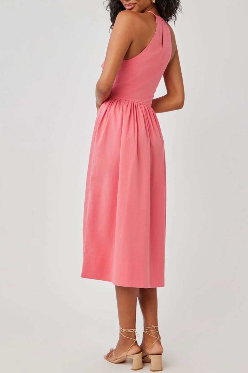Hibiscus Pink