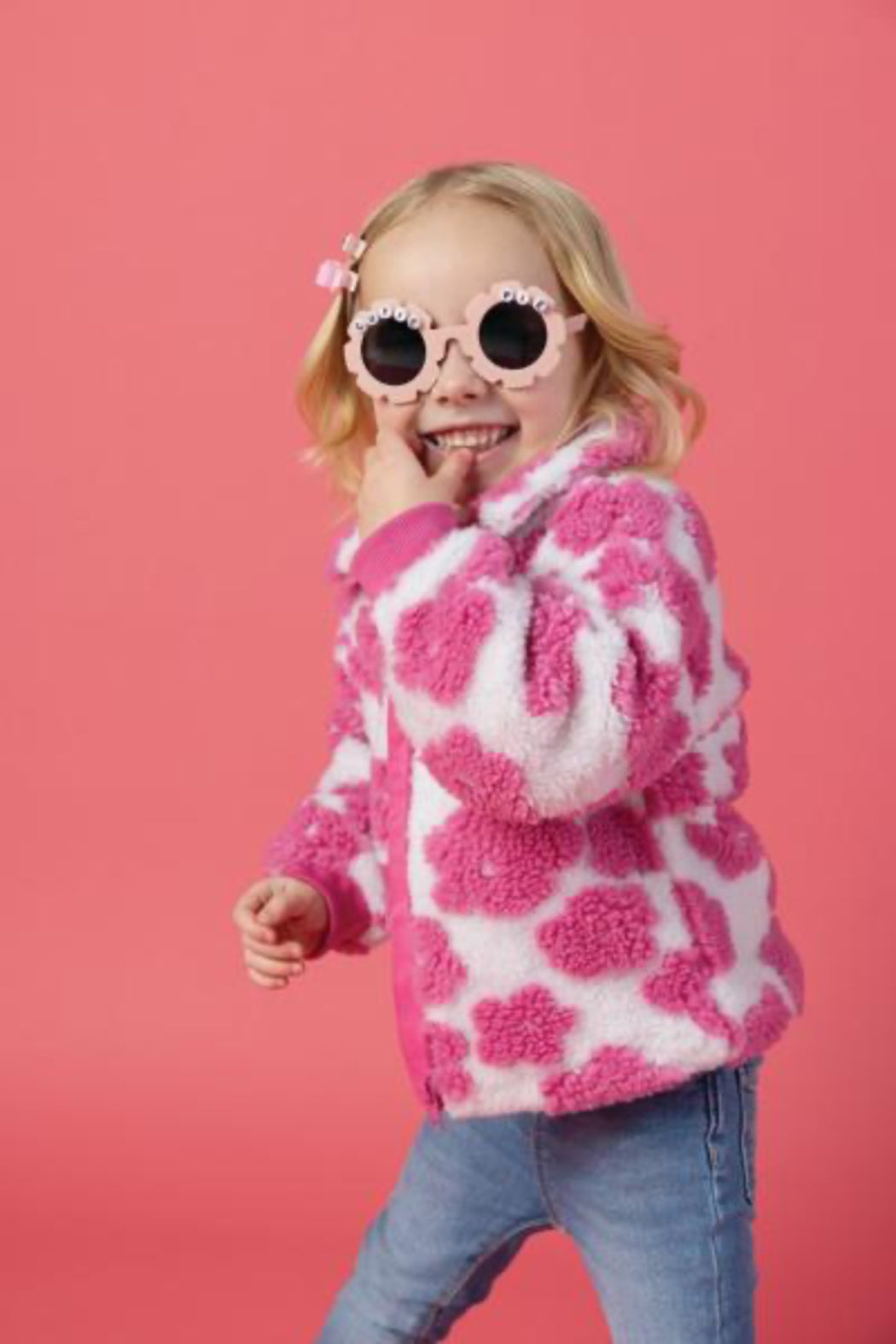 Pink Main