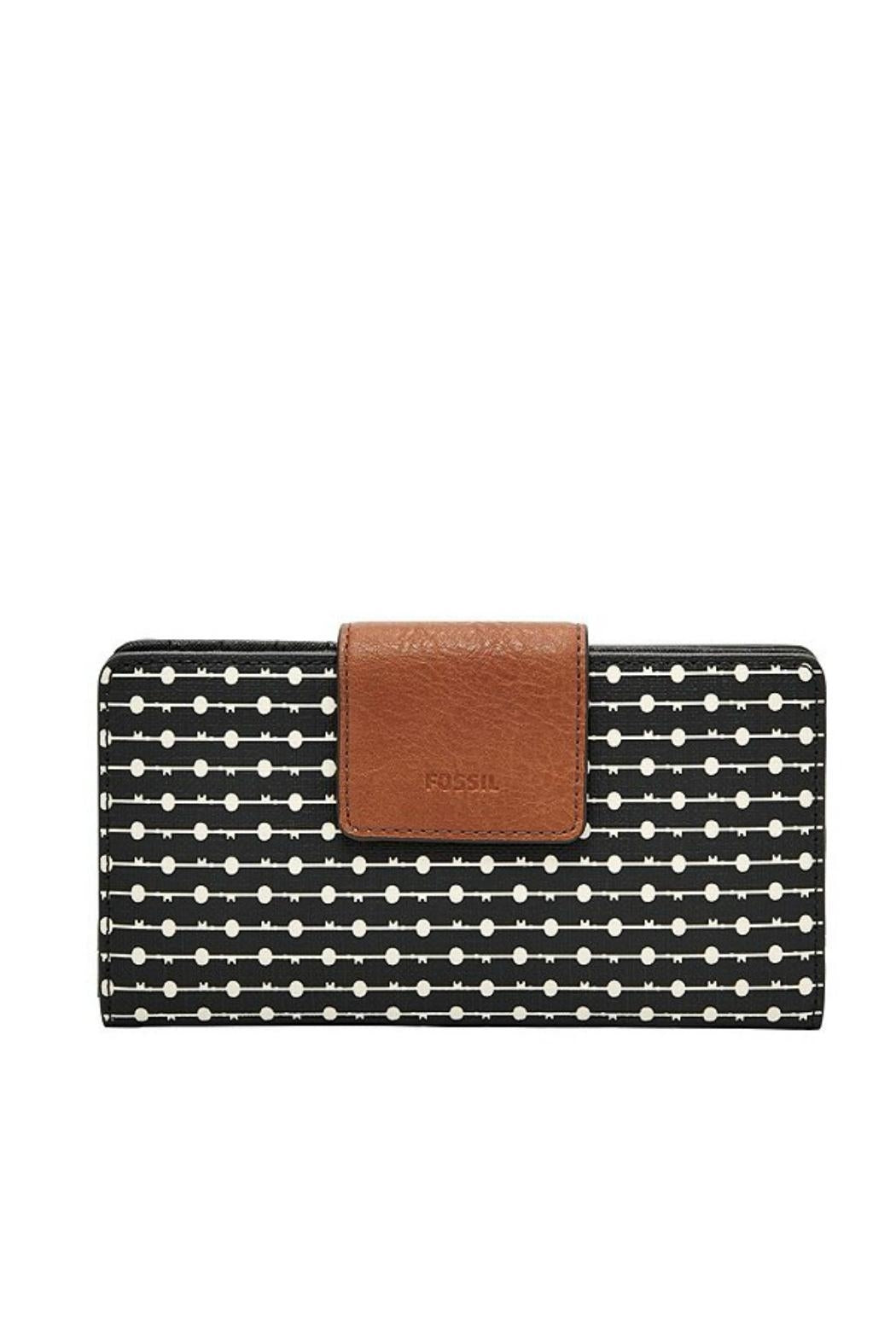 Black/White Print Main