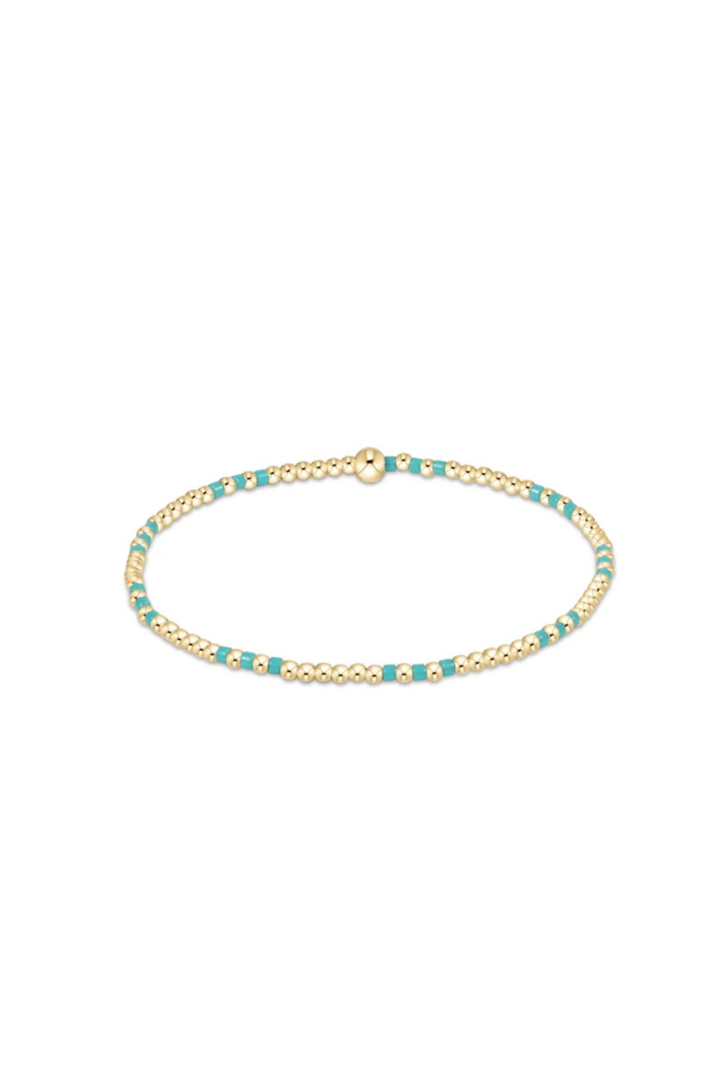 Turquoise Main