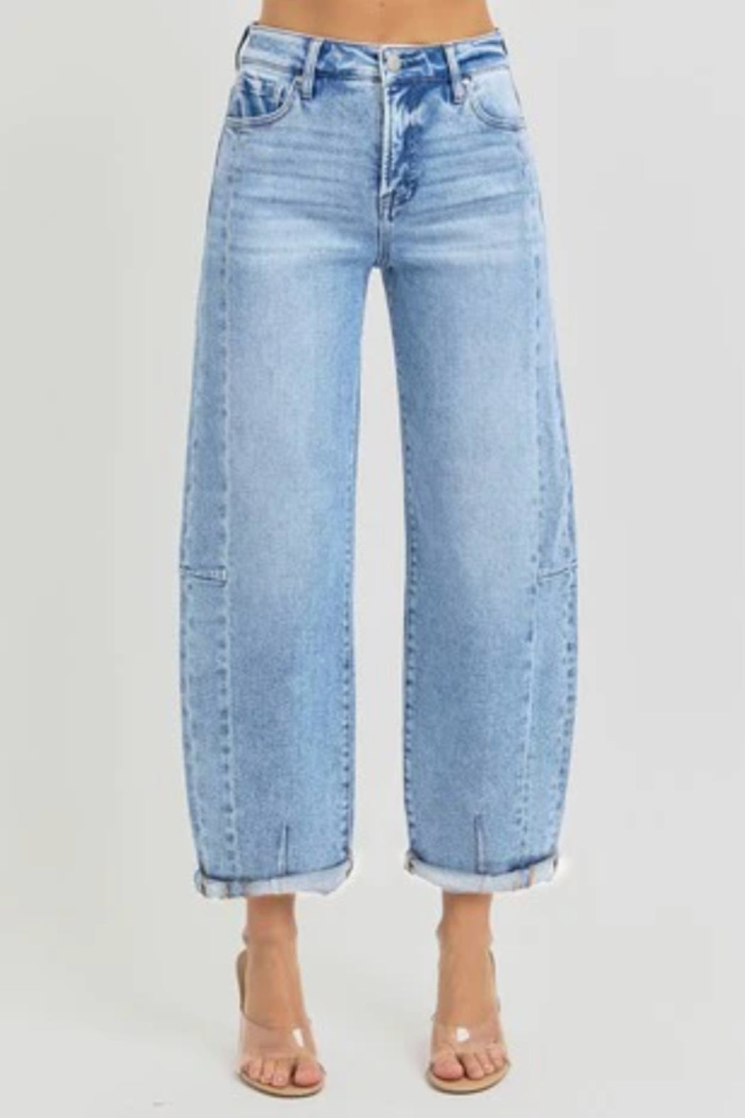 Light Denim Main