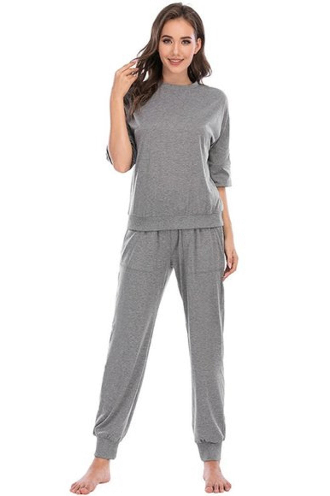 Grey Main