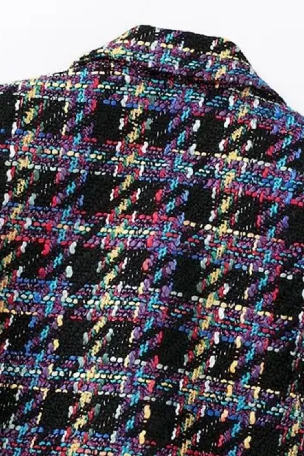 Multicolor