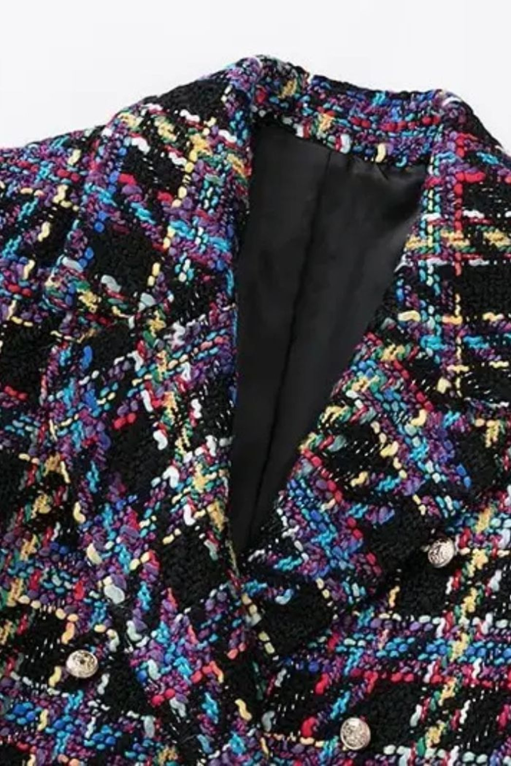 Multicolor