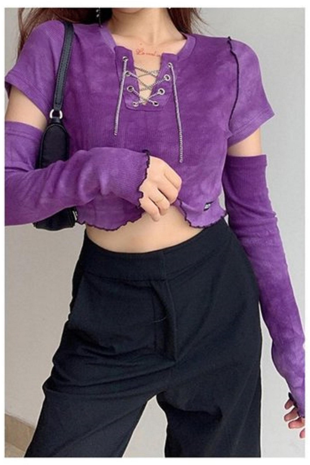 Purple Main
