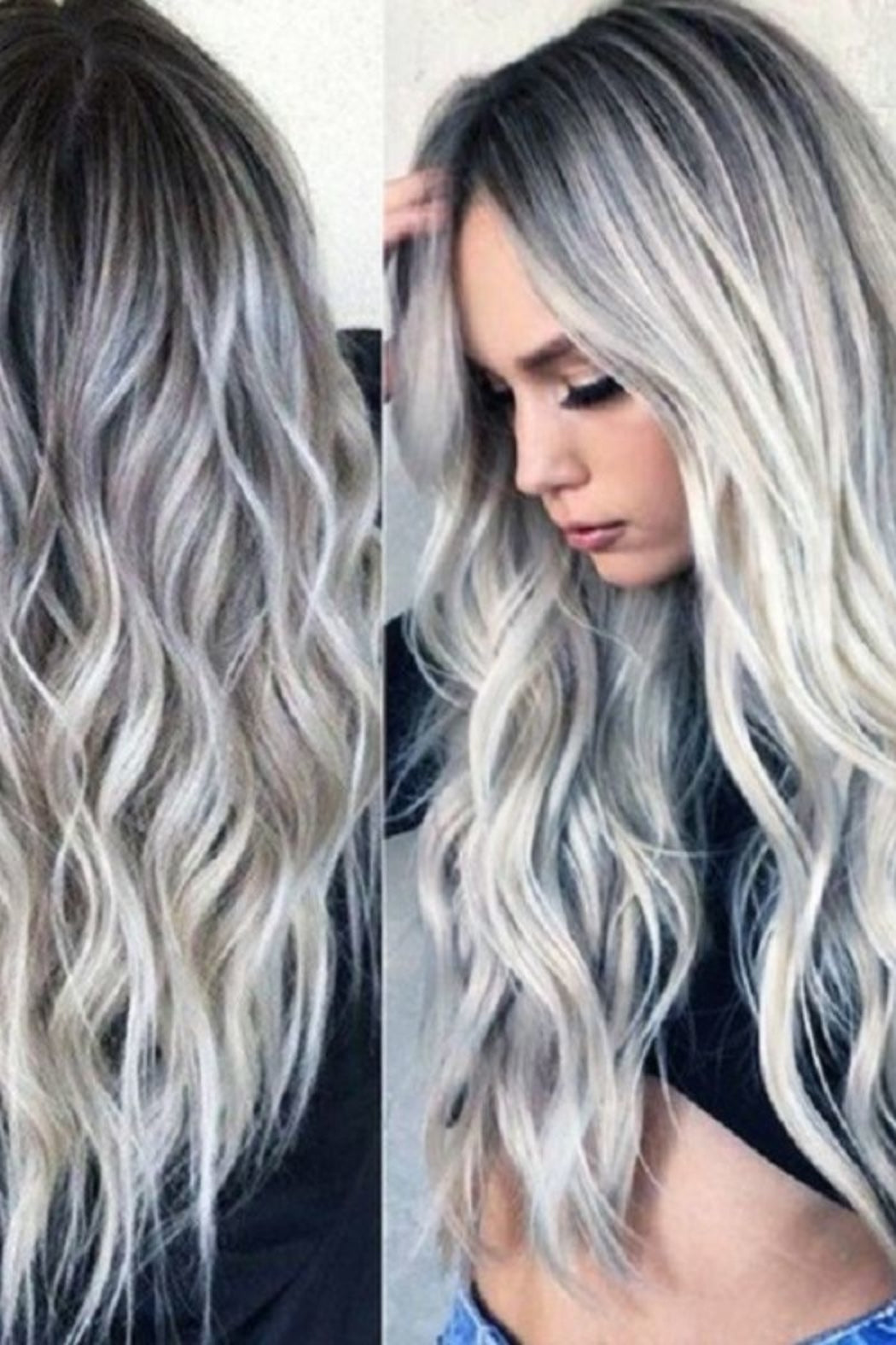 Grey