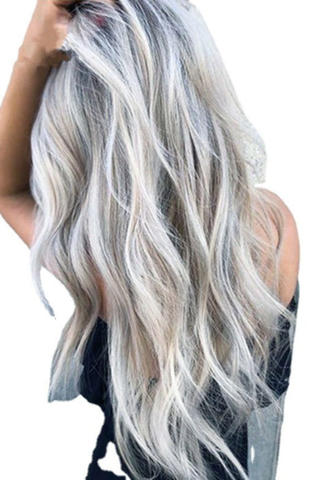 Grey