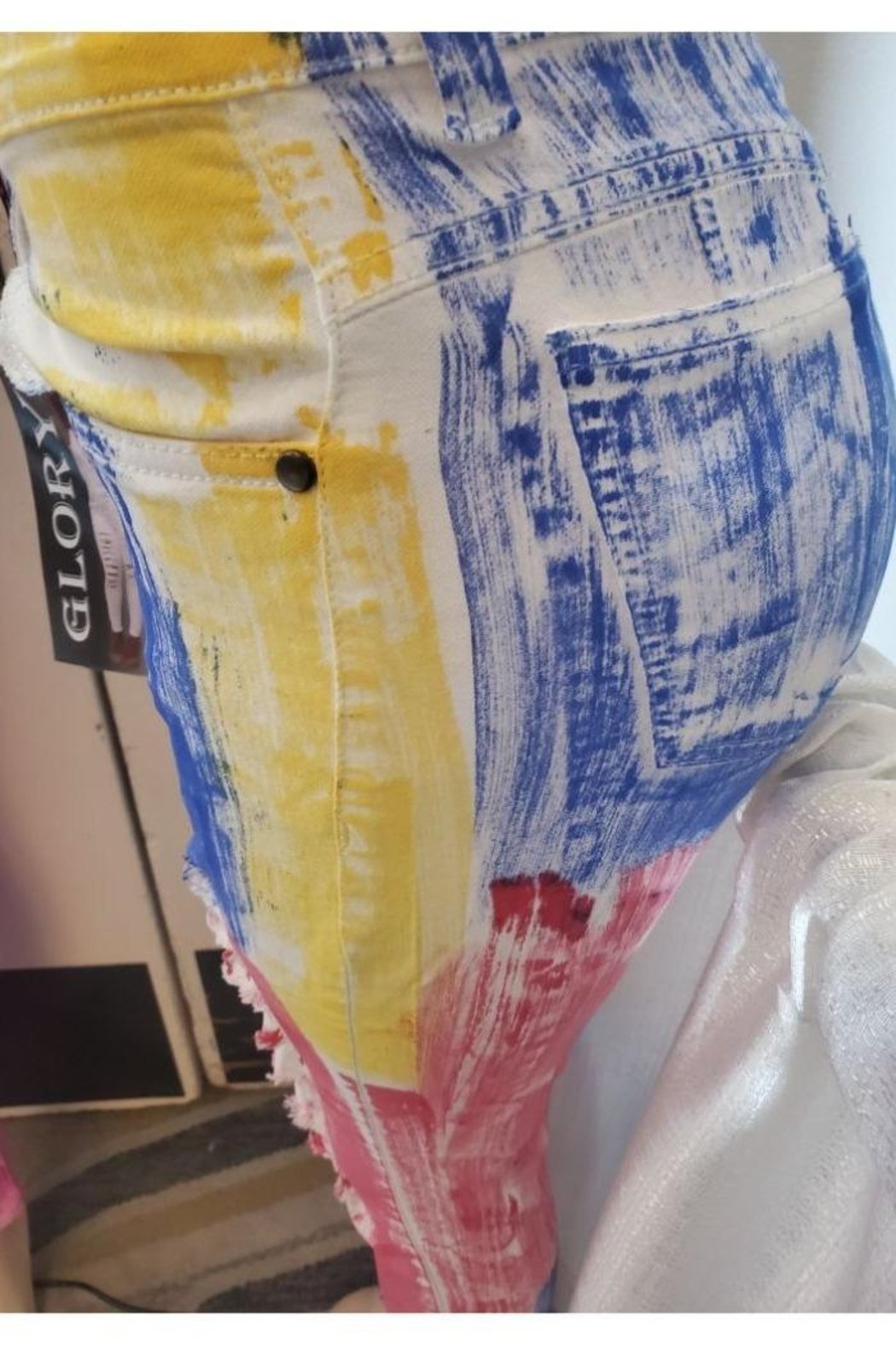 Multicolor