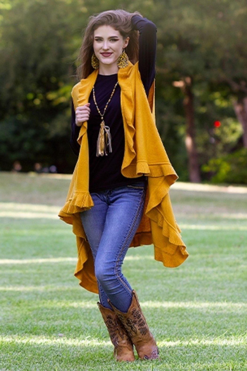 Yellow Main