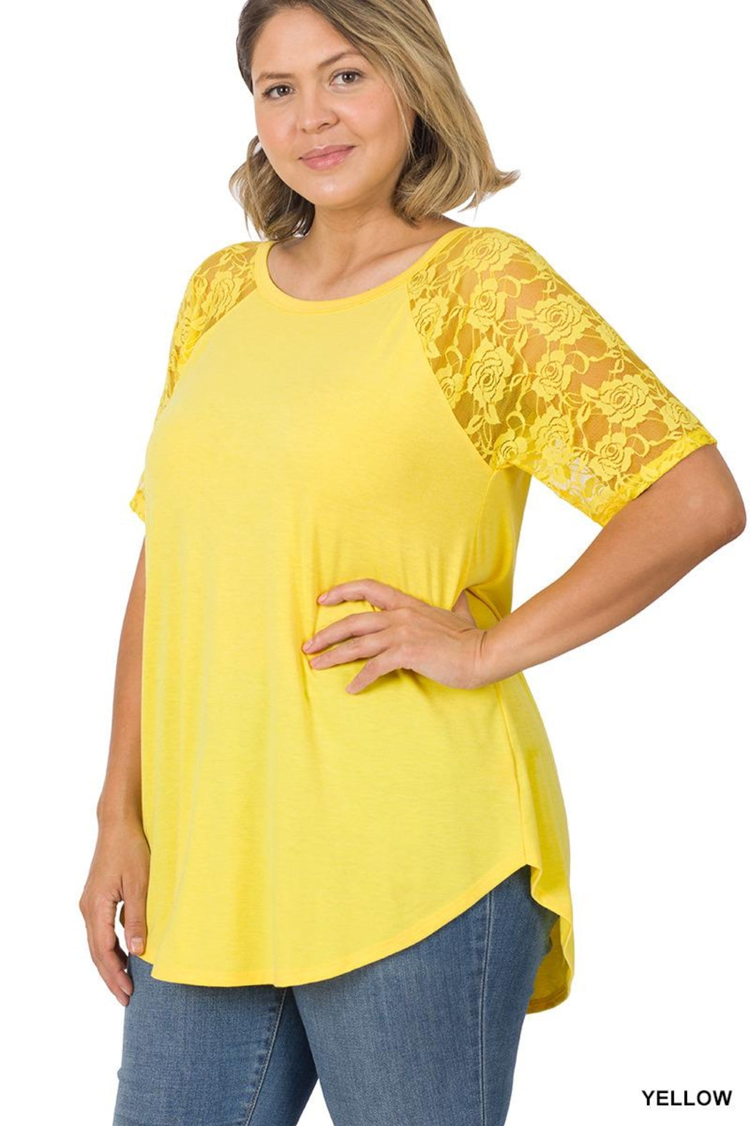 Yellow Main