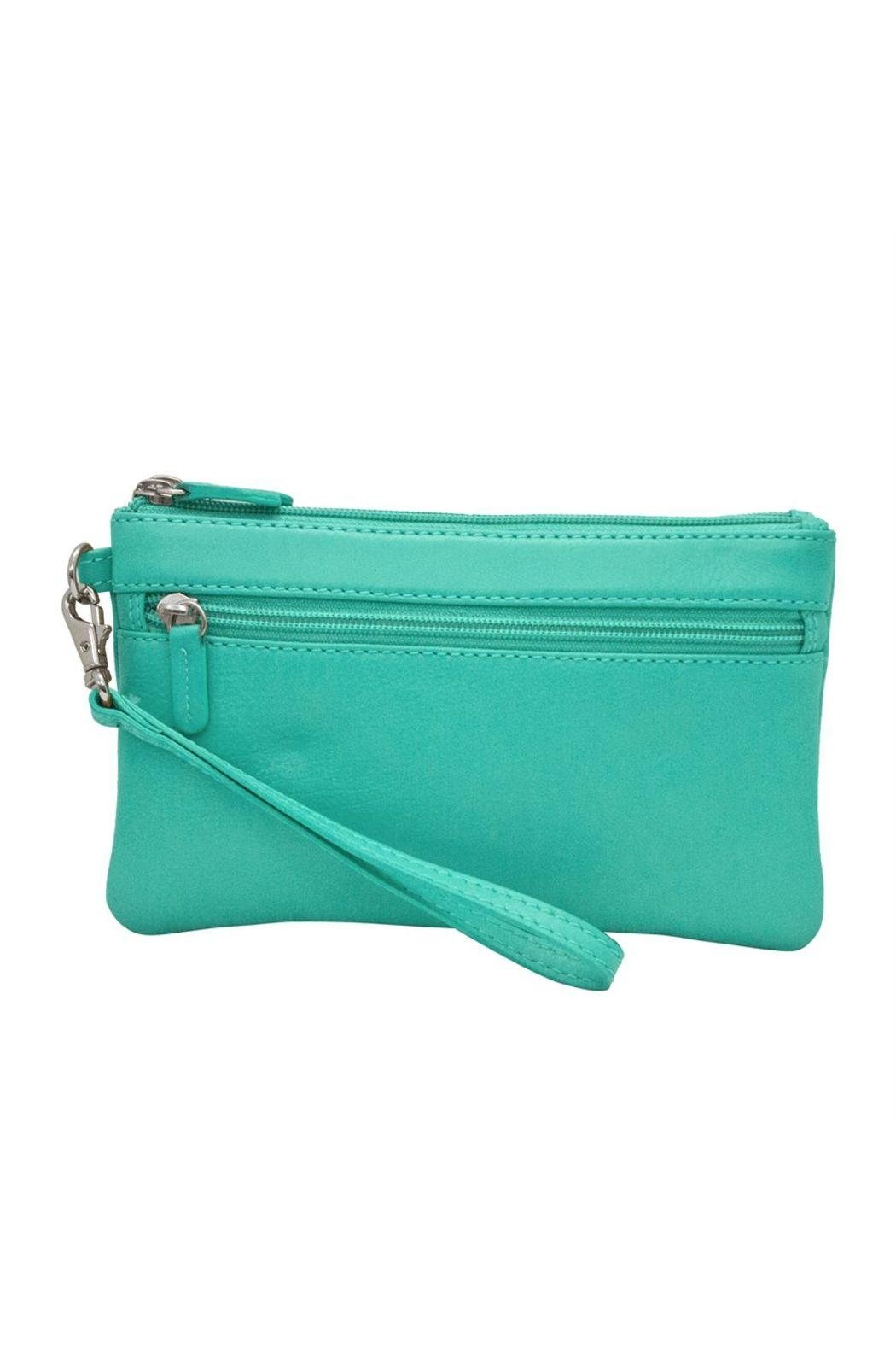 Turquoise Main