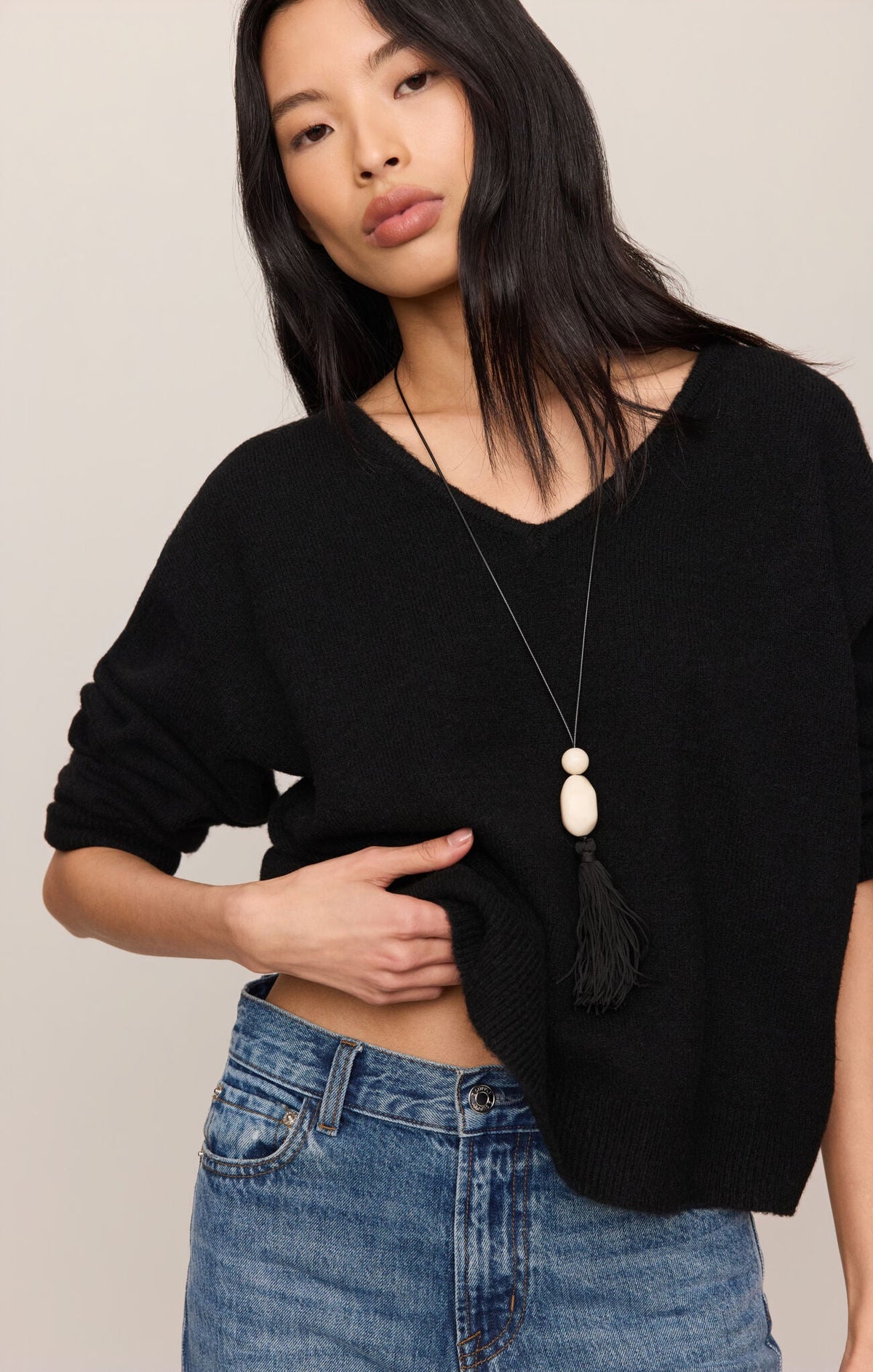 Z Supply | Cerro Sweater | Sweetest Stitch Boutique Richmond VA