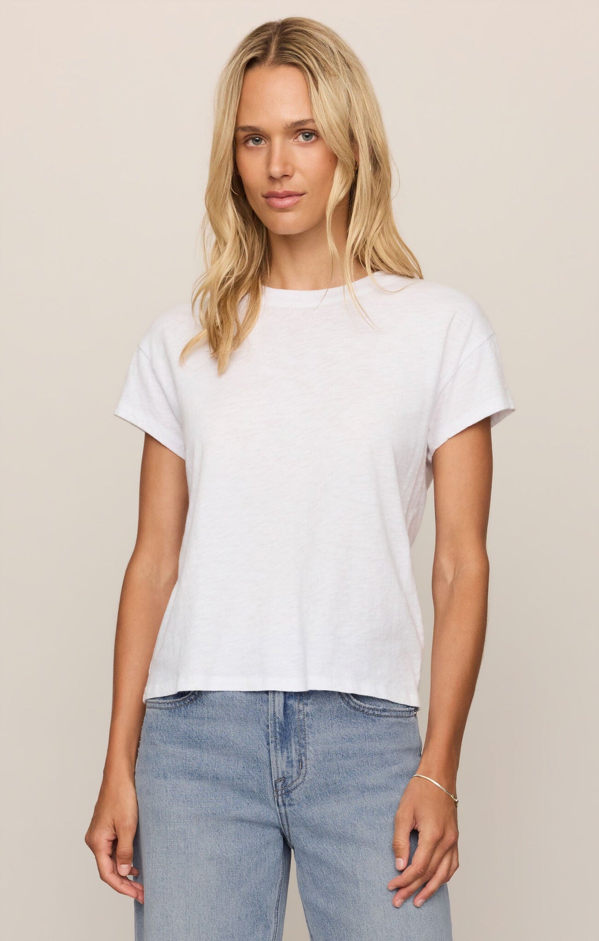 Z Supply | Modern Slub Tee | Sweetest Stitch Boutique Richmond VA