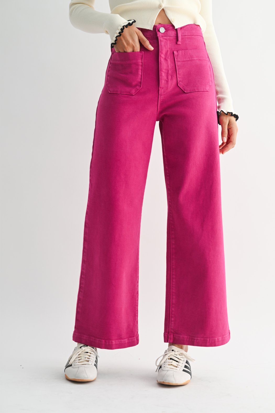 Pink