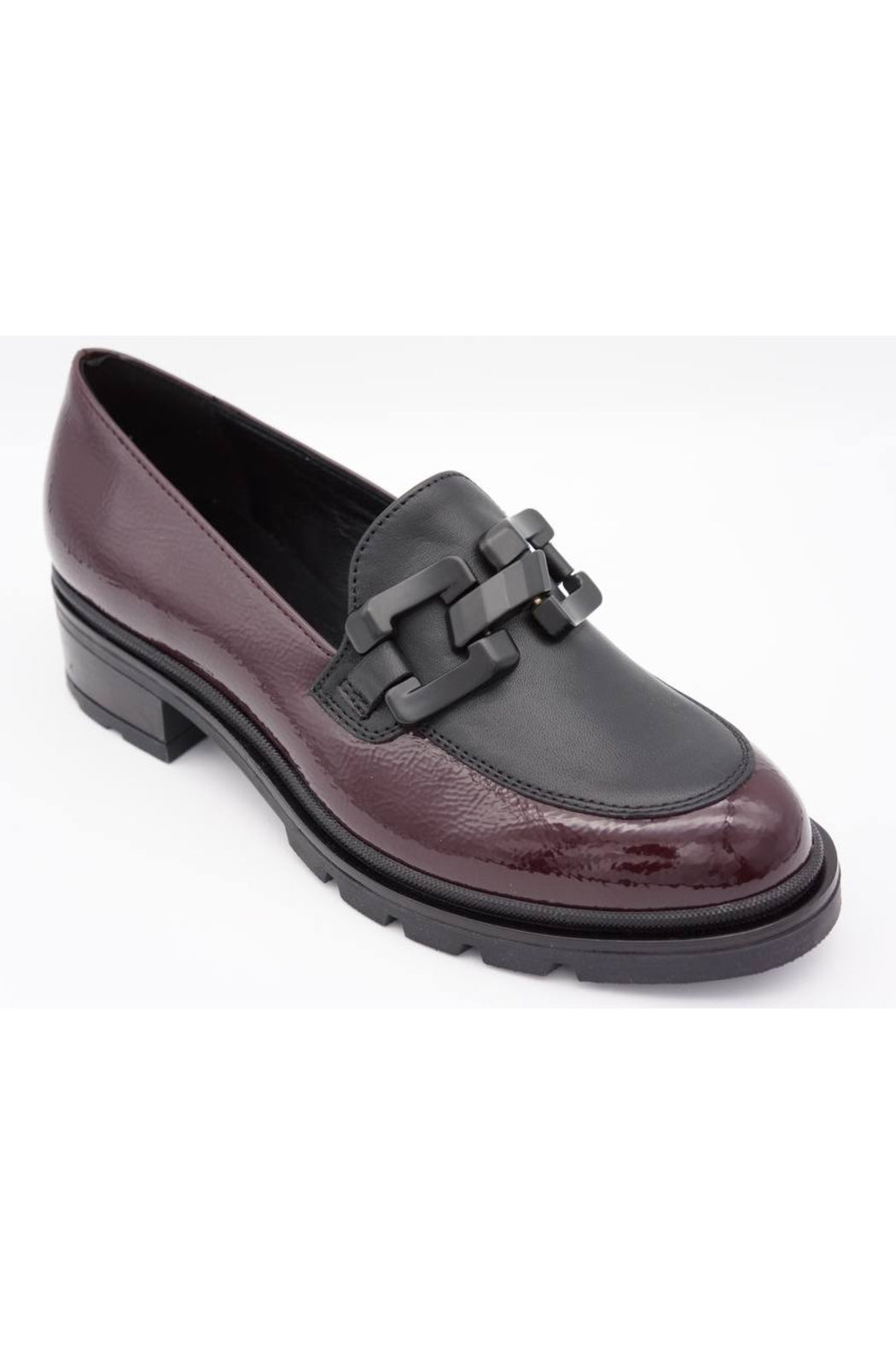 Bordo/Black Main