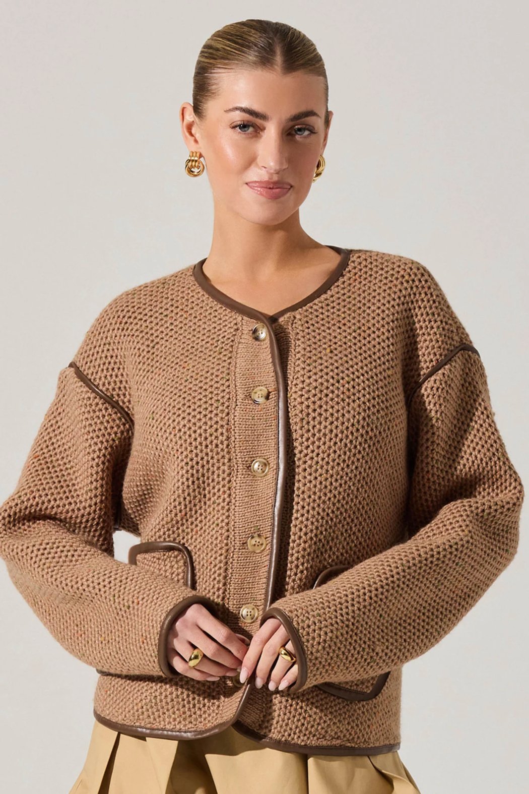 Camel Multi Main