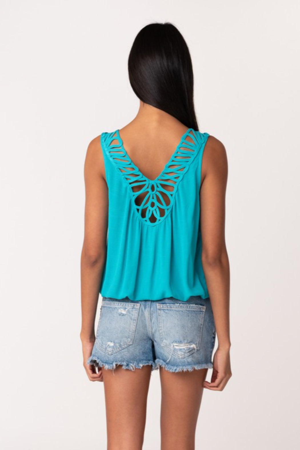Turquoise
