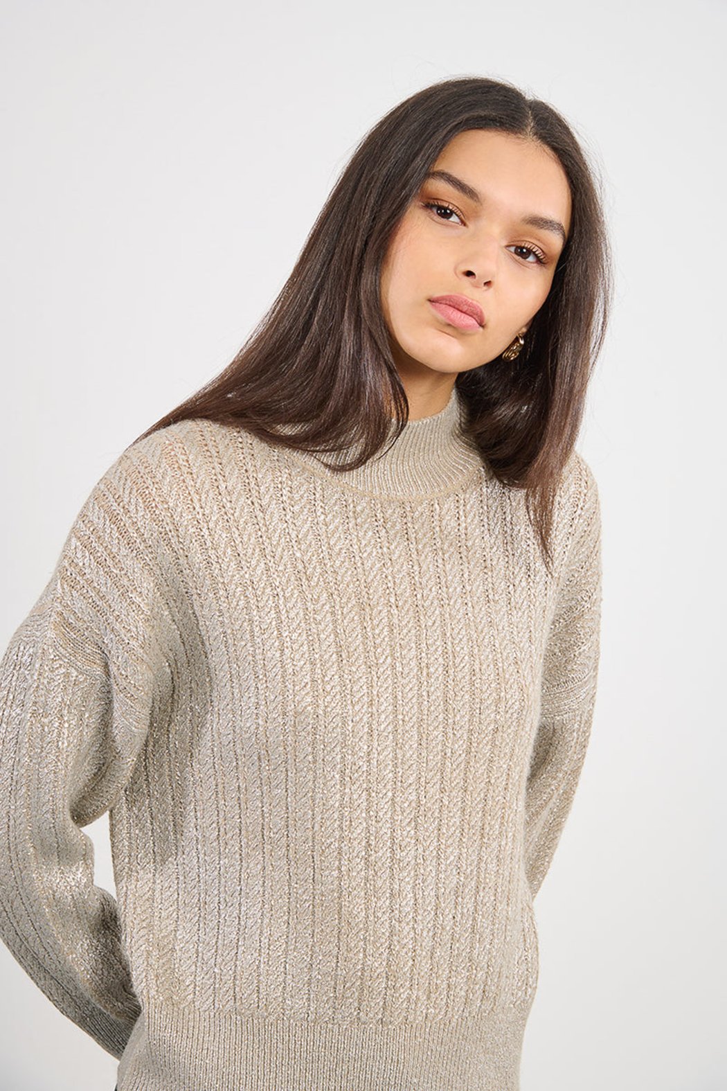 Beige Main