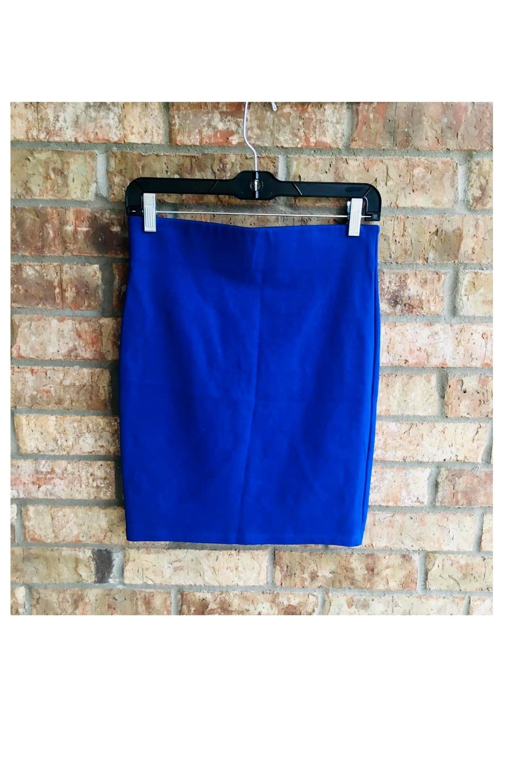 Blue Main
