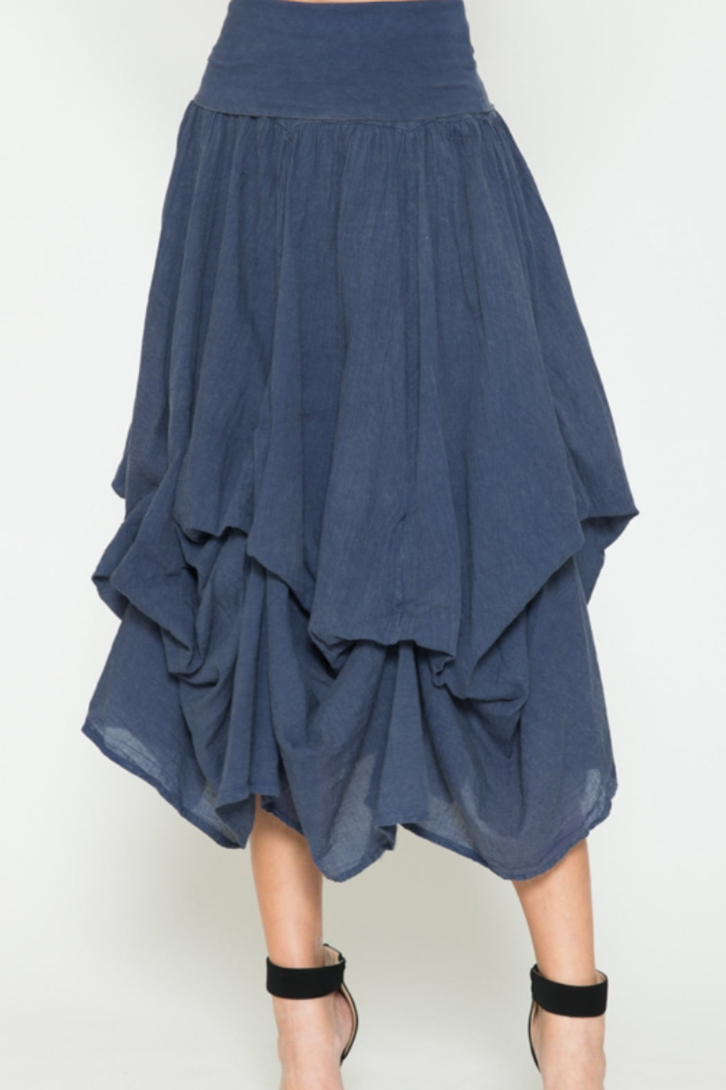 Denim Blue Main