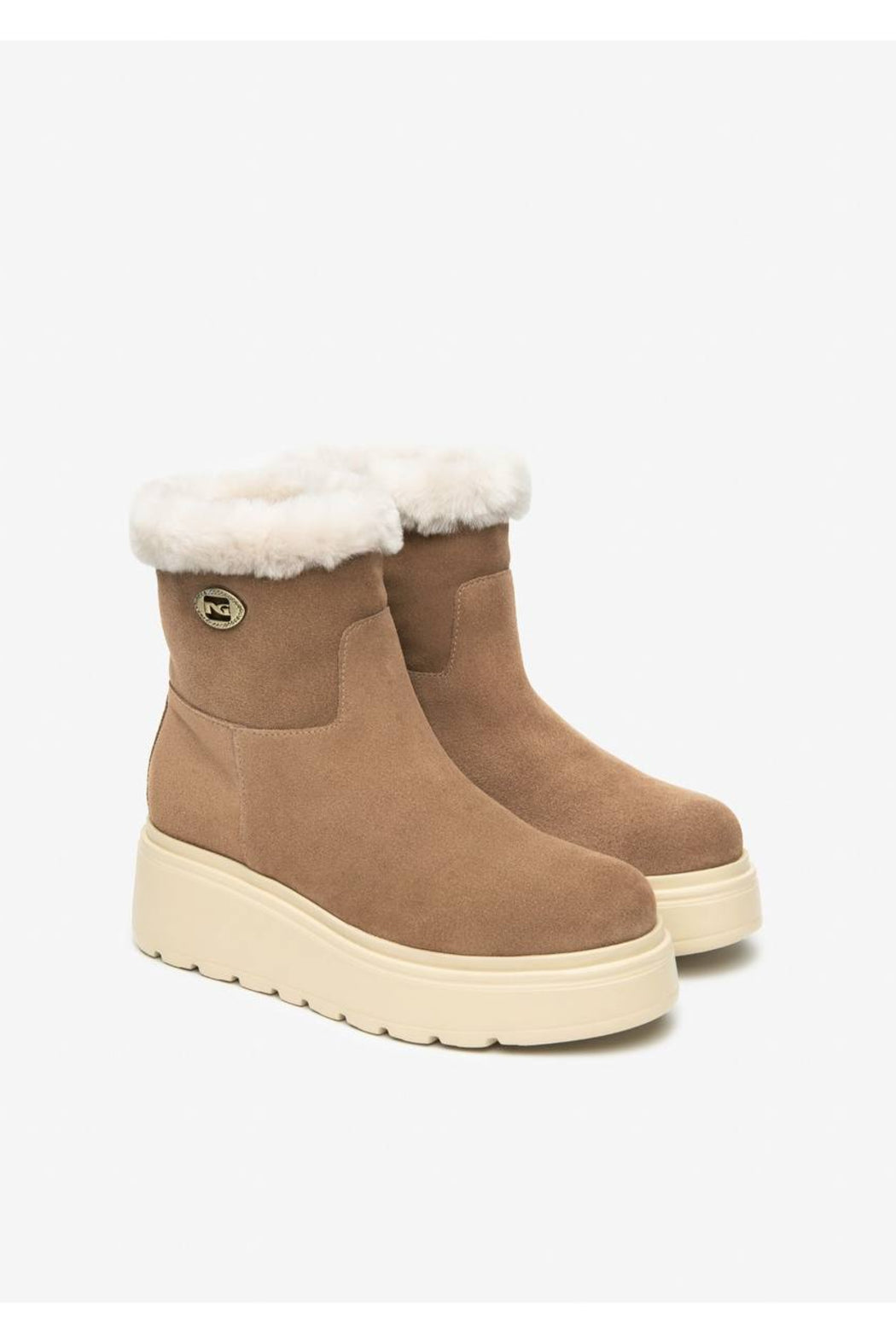 Beige Main
