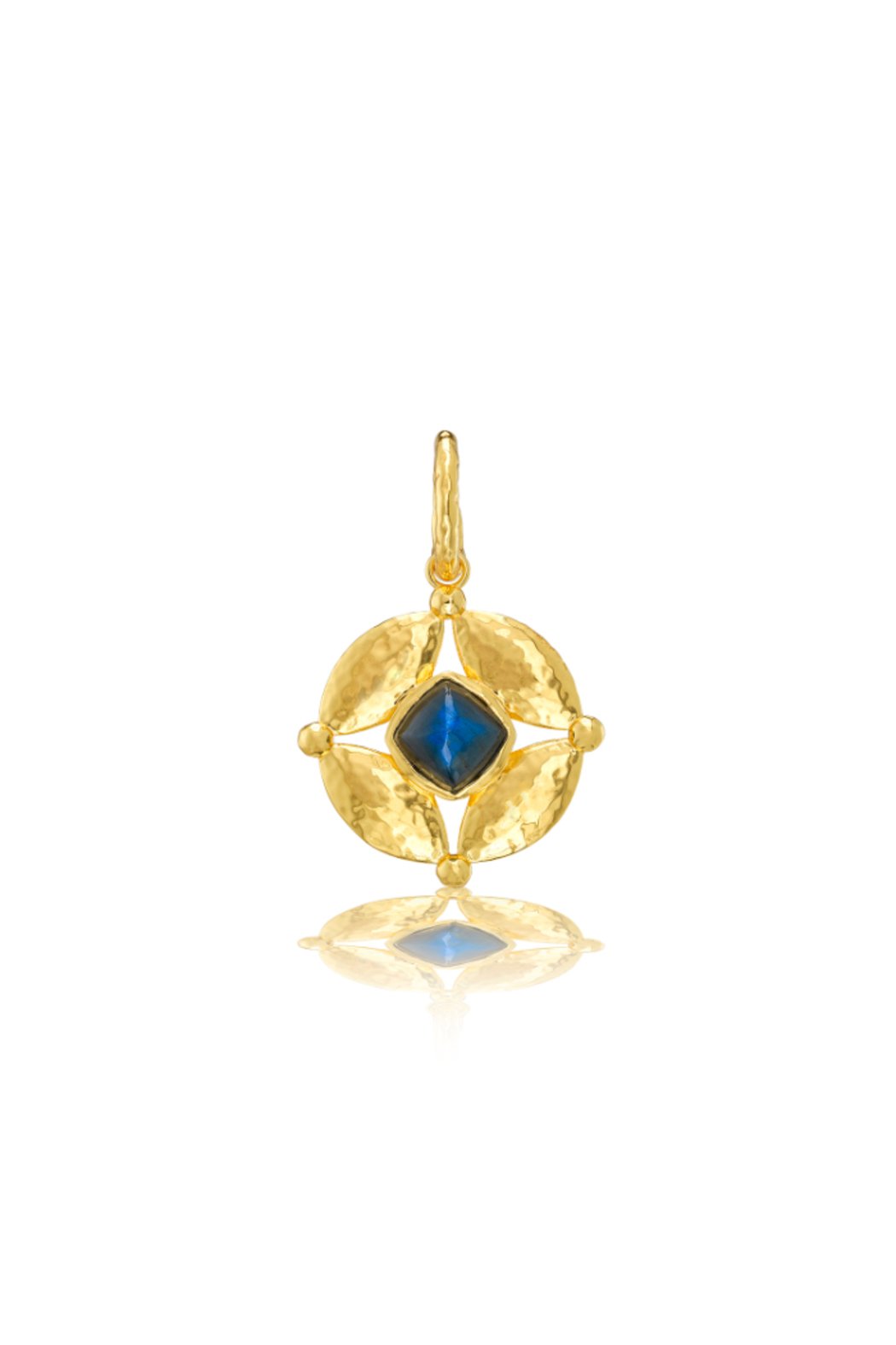 BLUE LABRADORITE Main