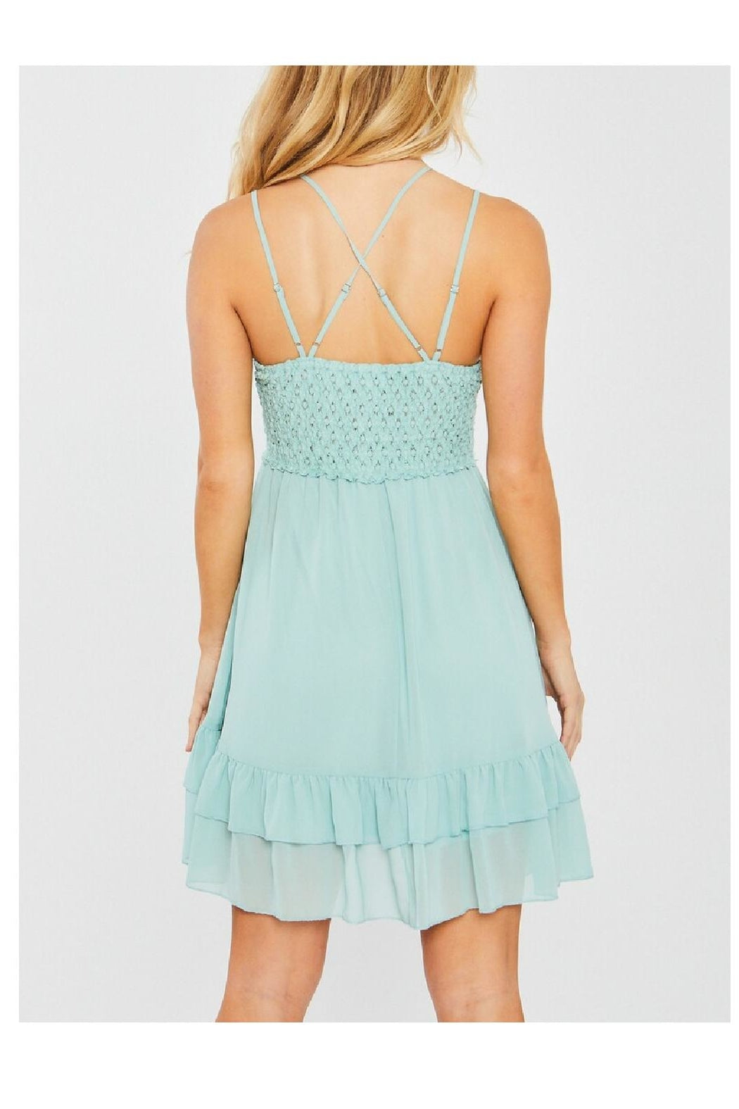 Turquoise