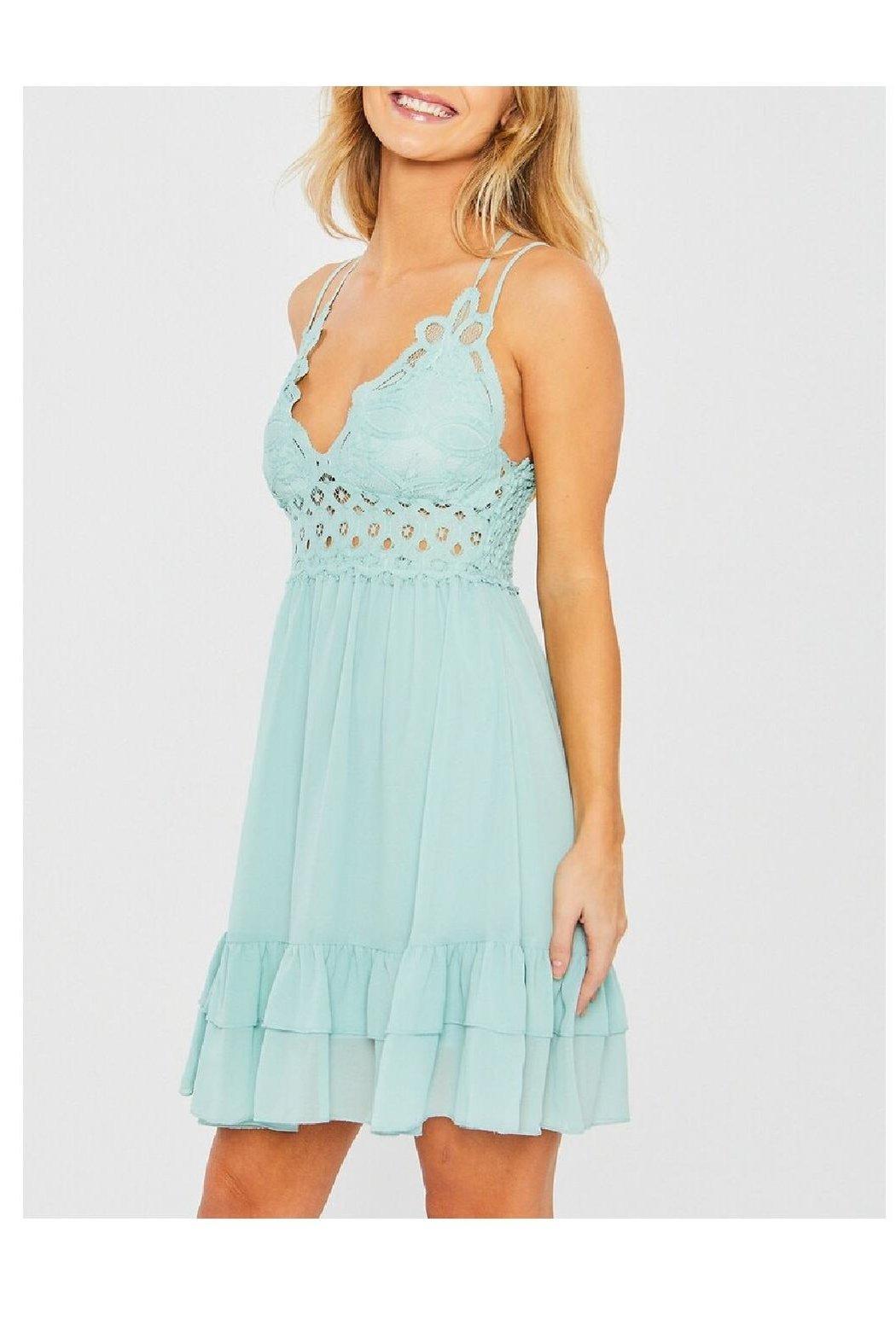 Turquoise