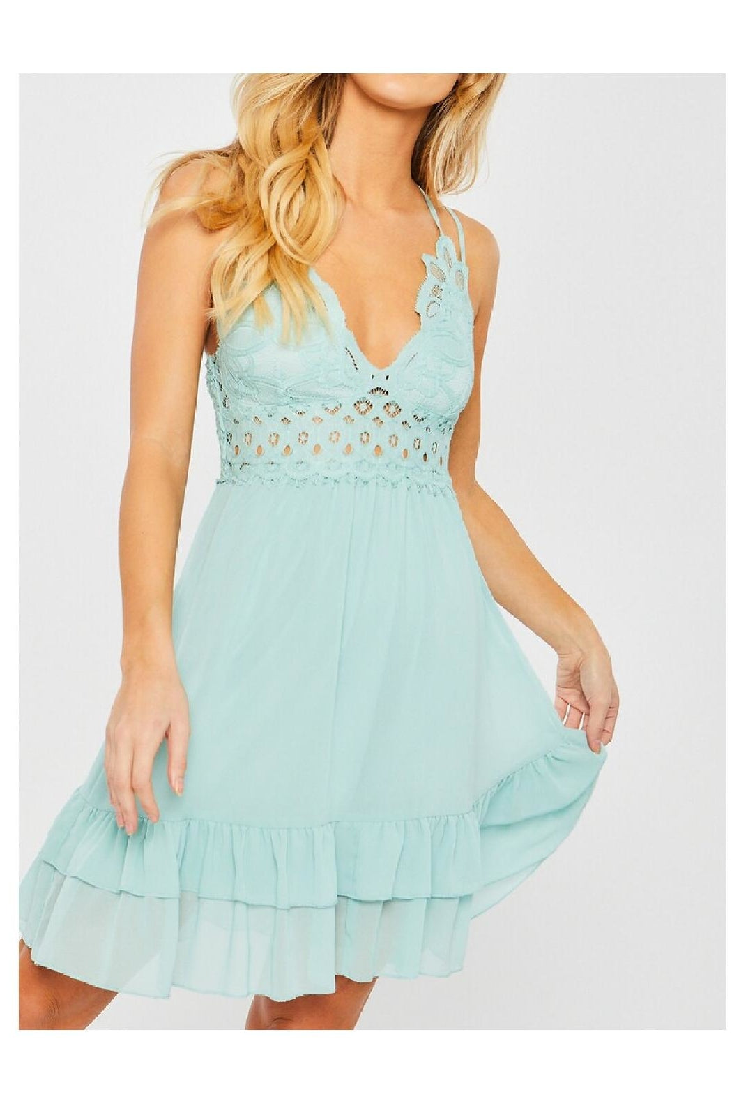 Turquoise