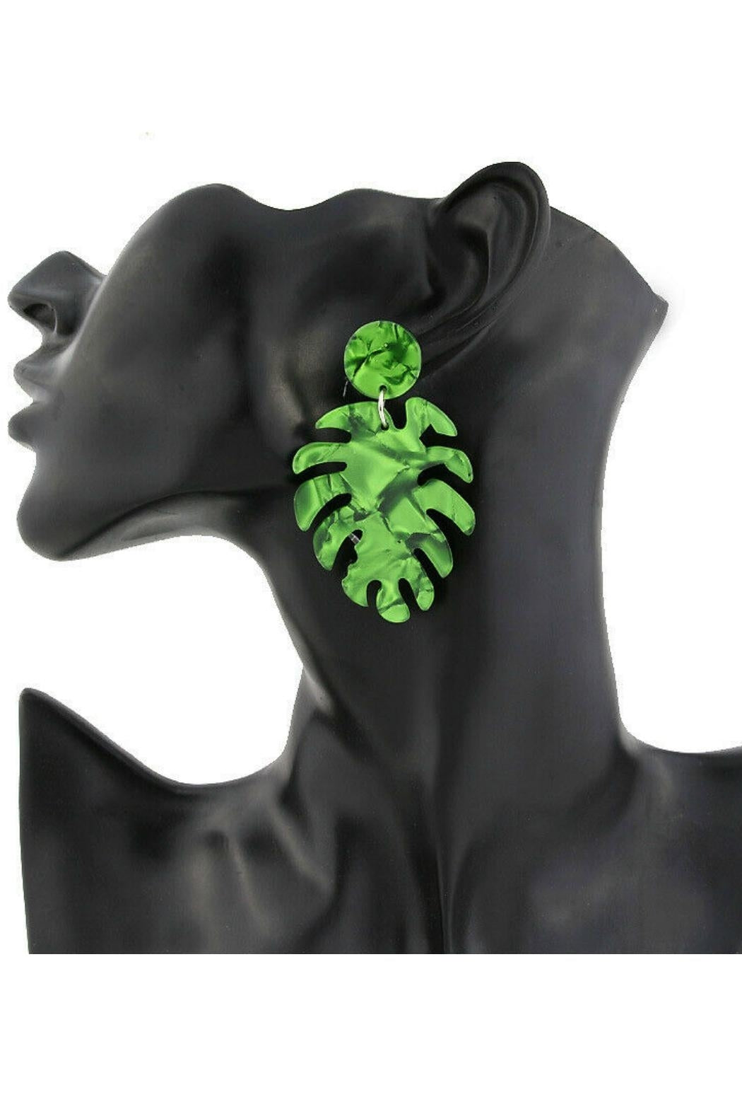 Green Main