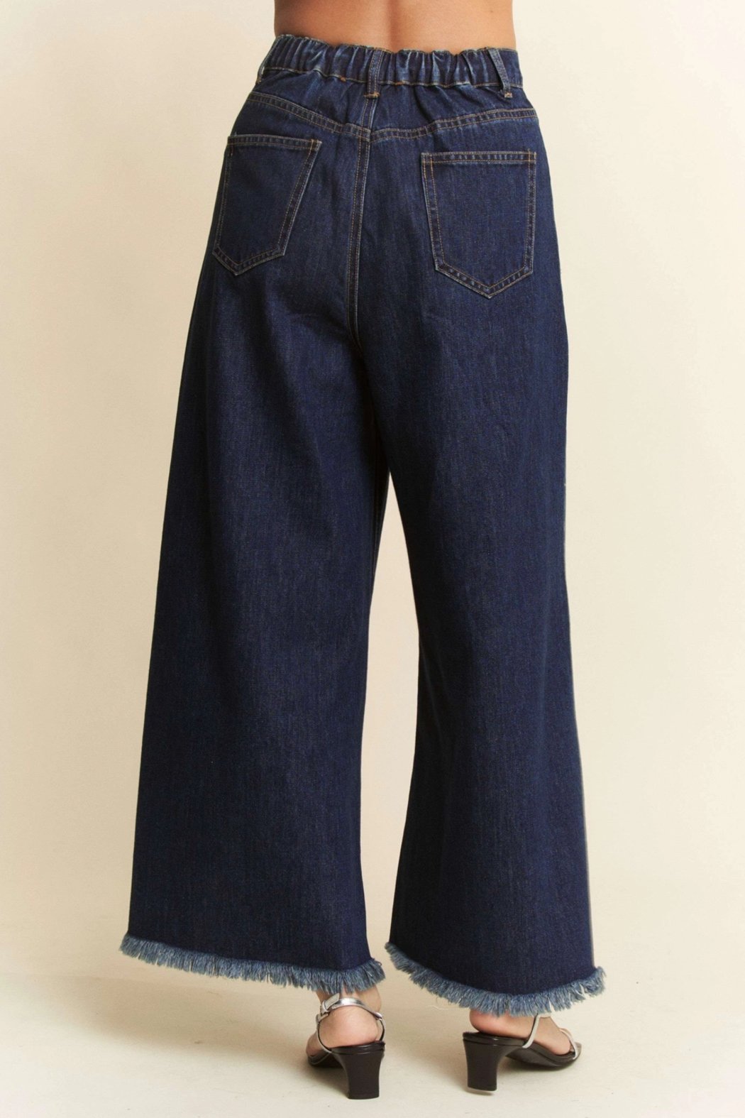 Dark Denim