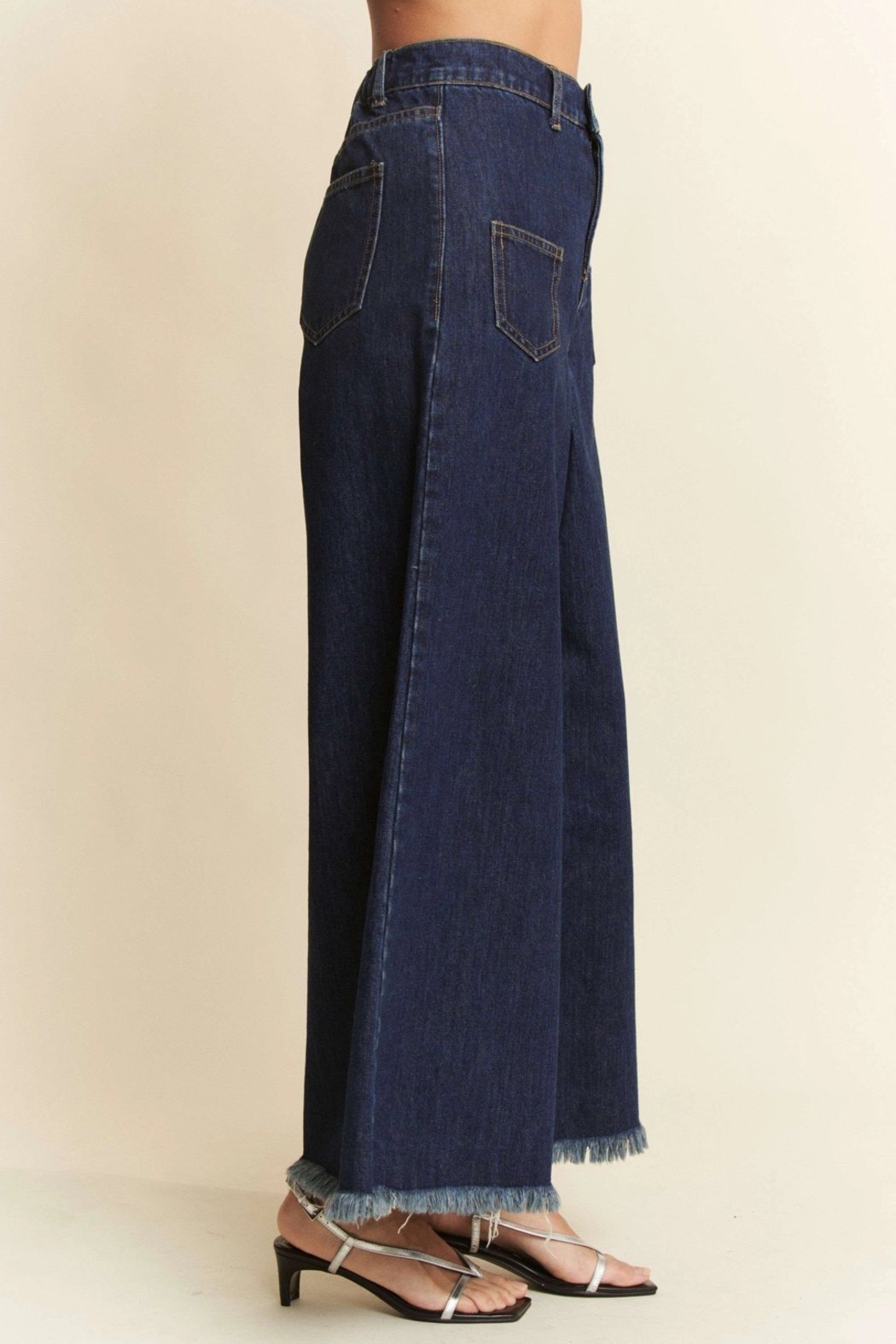 Dark Denim