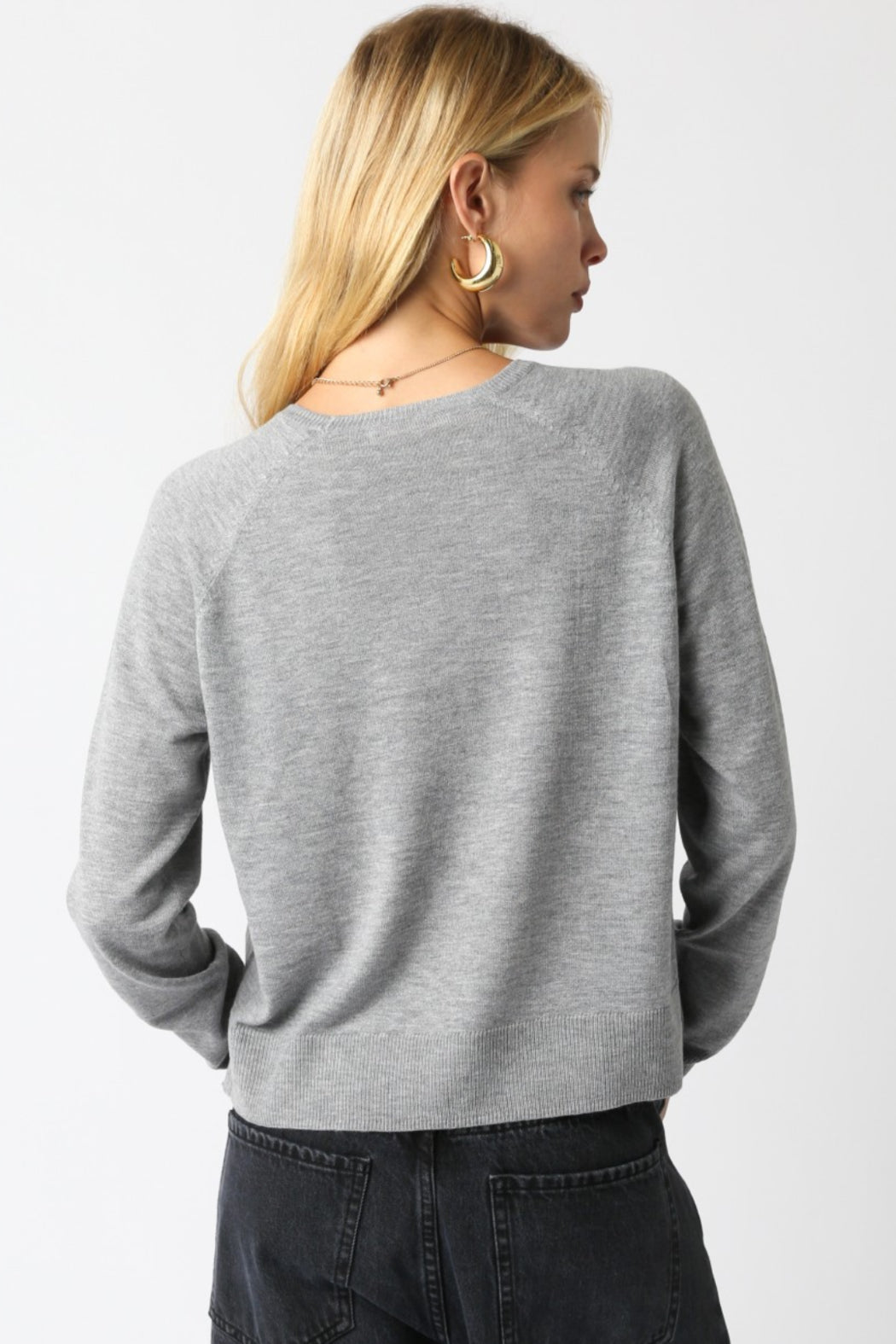 HEATHER GREY