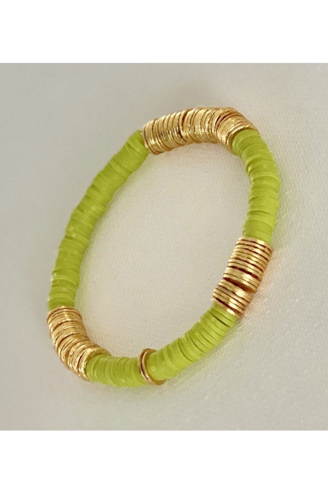 LIME GREEN Main