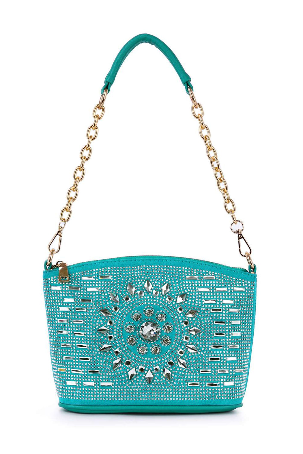 Turquoise