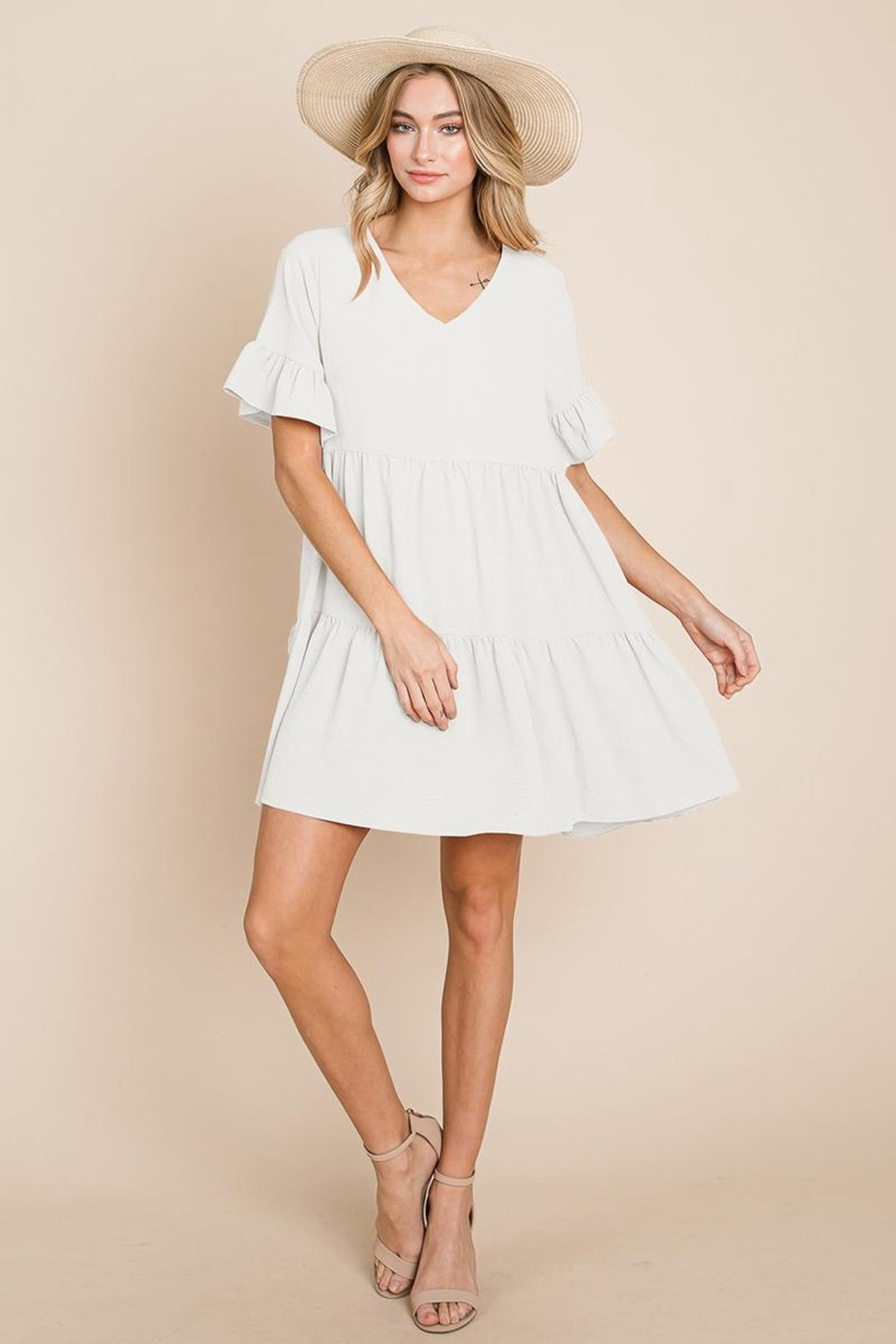 White Main