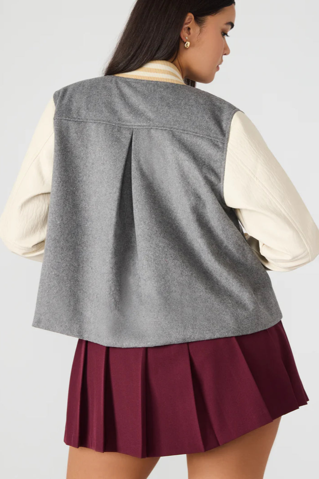 Grey