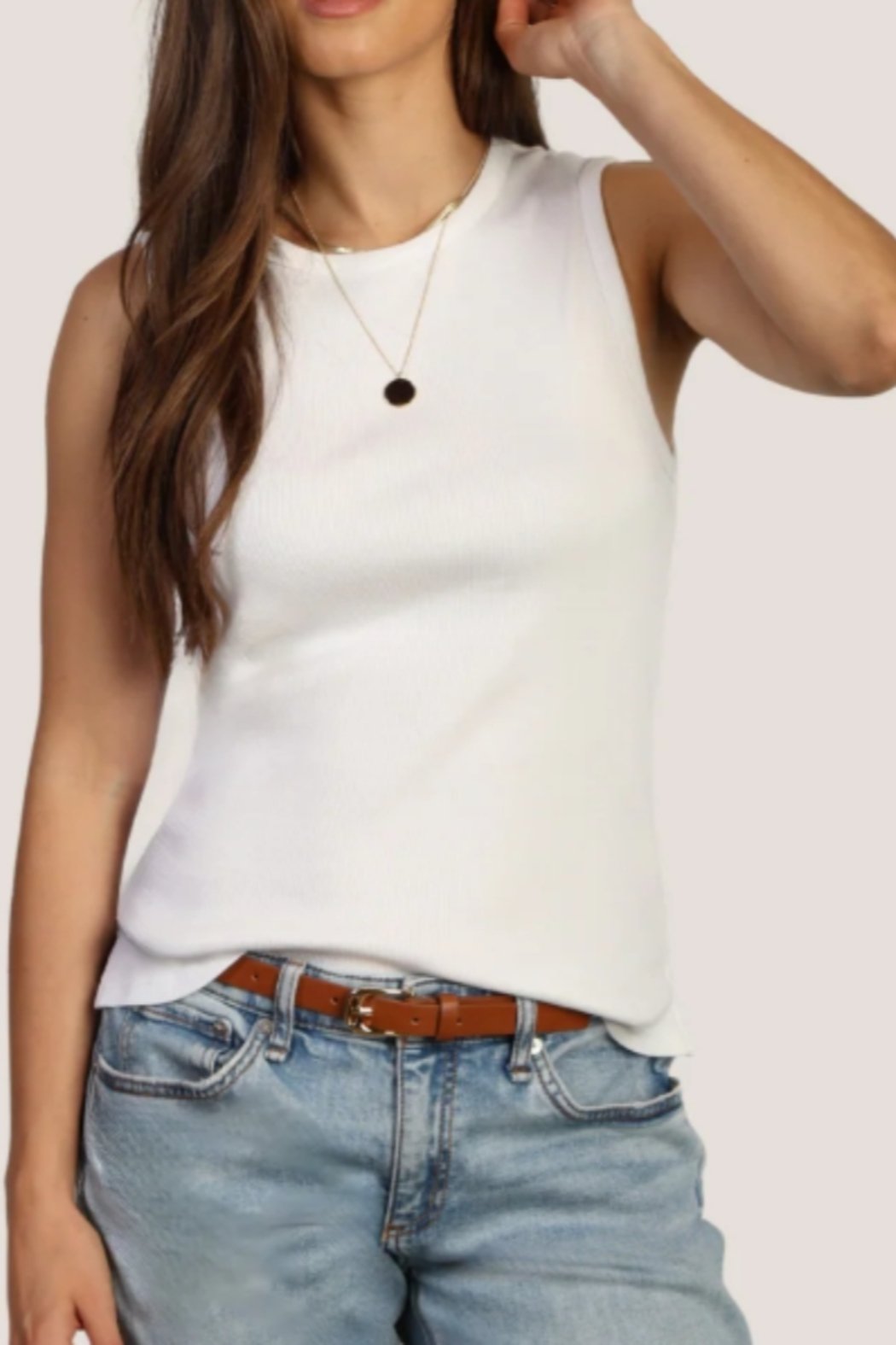 Vintage White Main
