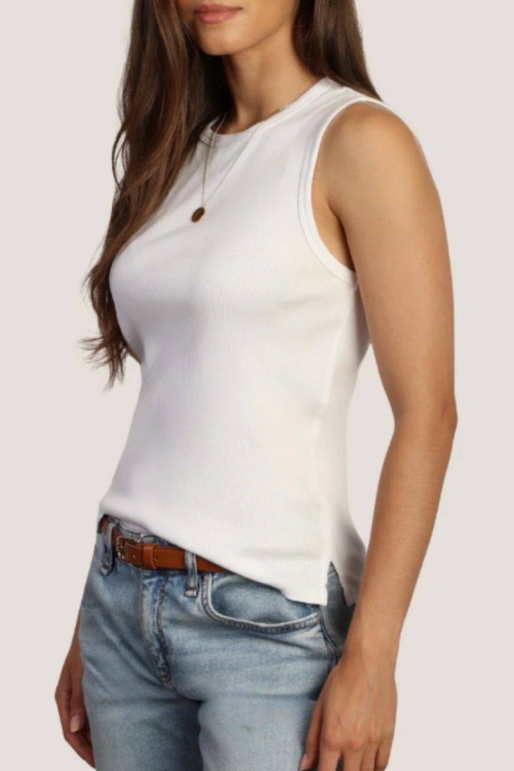 Vintage White