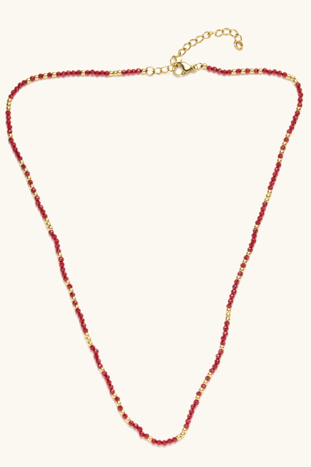 RED/GOLD Main