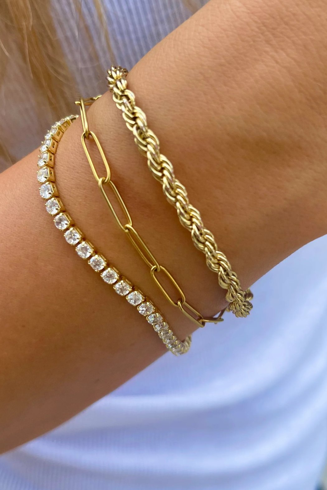Gold