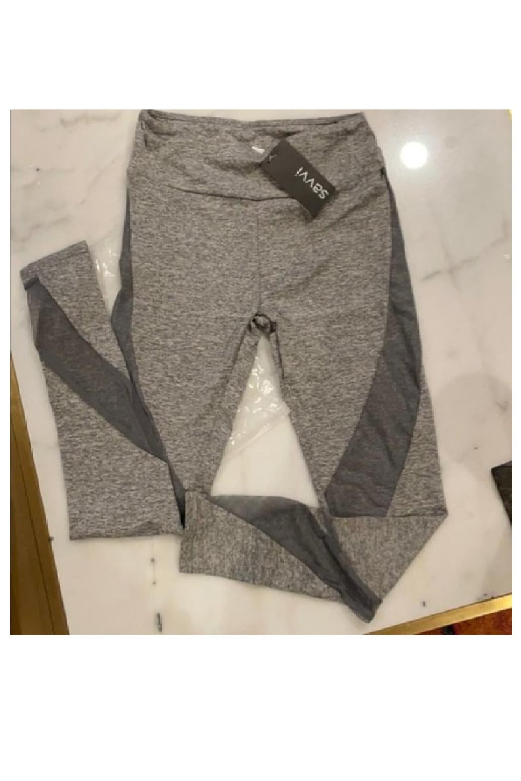 Grey Main