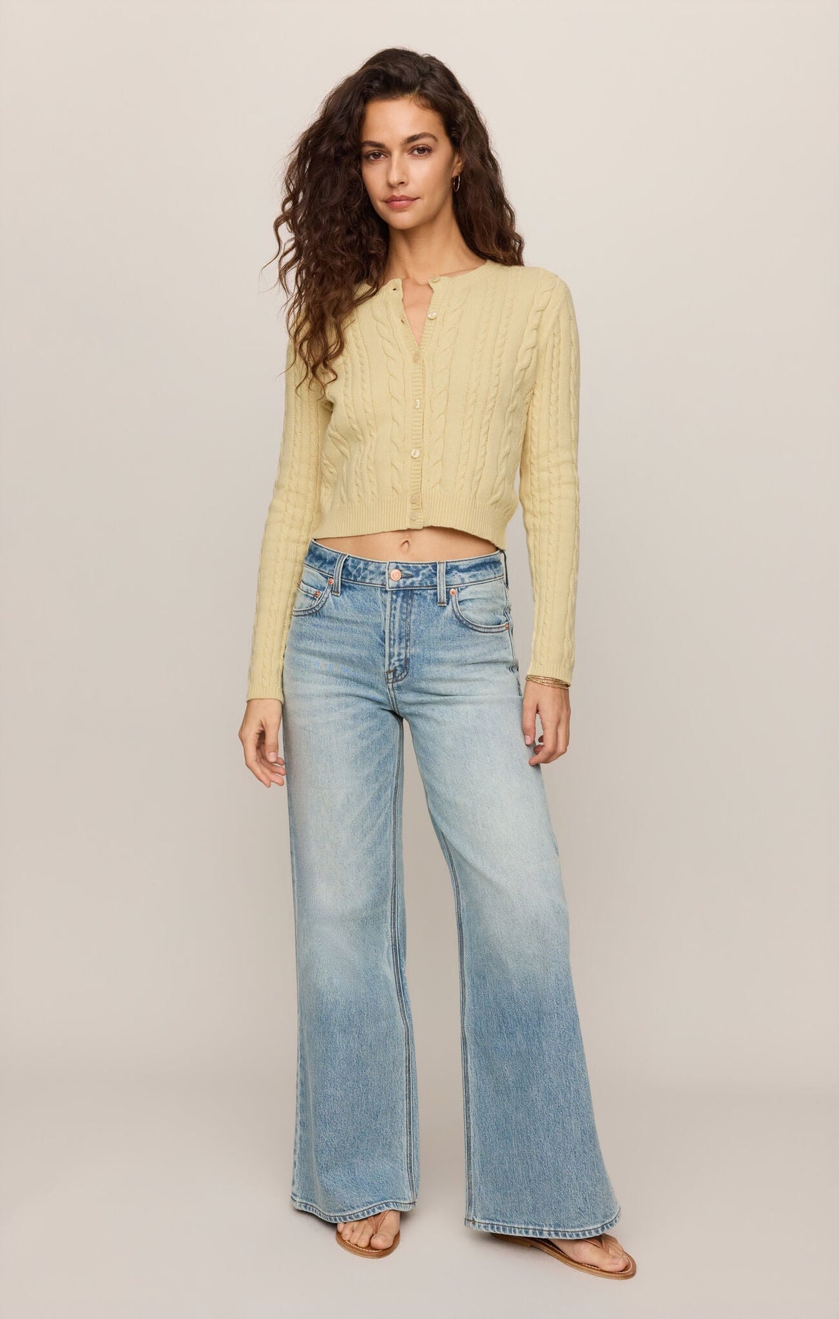 Z Supply | Cera Long Sleeve Cardigan | Sweetest Stitch Boutique RVA